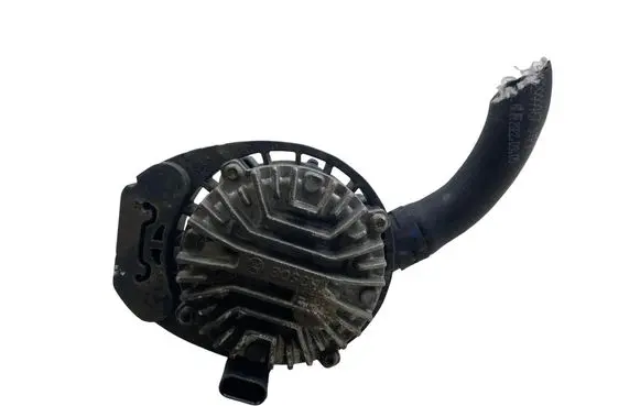 Renault Arkana Electric auxiliary coolant/water pump 