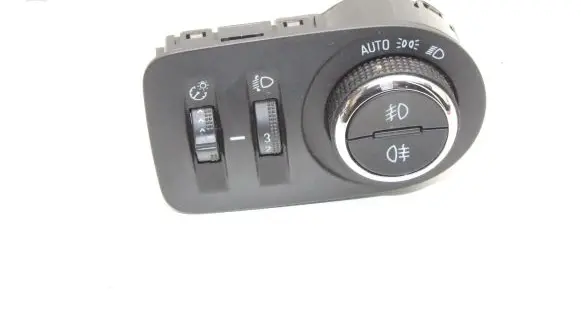 Opel Crossland X Light switch 39208053