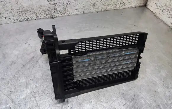Ford C-MAX II Electric car heater BV6N-18D612-CA