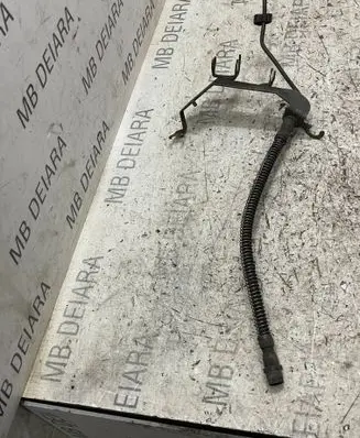 Porsche 911 991 Brake line pipe/hose 99135550201