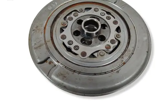 Audi A3 8Y Flywheel 012295001651 04E105263AA
