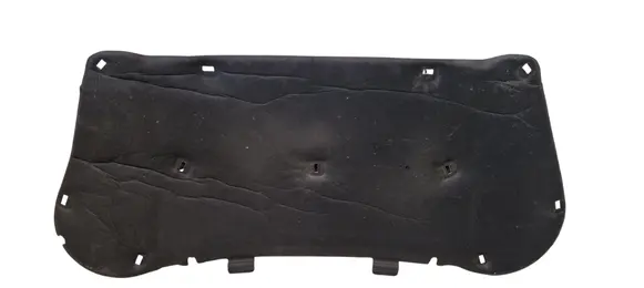 Ford Escape IV Engine bonnet/hood sound/heat insulation 