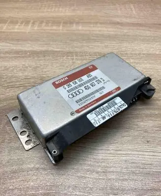 Audi A4 S4 B5 8D ABS control unit/module 4D0907379D 0265108005 085