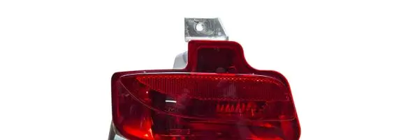 Opel Zafira C Rear fog light 13278790 338834753