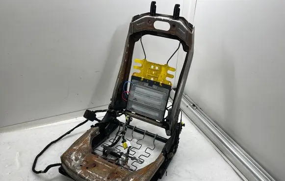 Tesla Model Y Seat frame 159317600C 148906006f