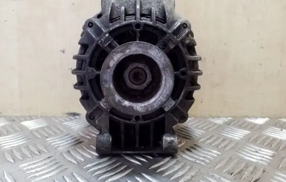 Renault Scenic RX Generator/alternator 8200030635 2542420A