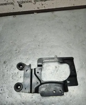Ford Fiesta Battery tray H1BB6K034AB