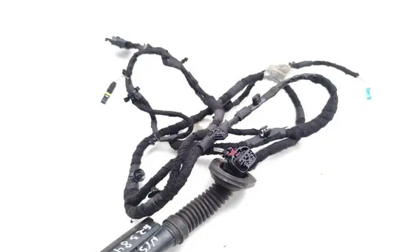 BMW i4 Rear door wiring loom 5A4EED801
