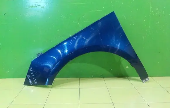 Audi A1 Fender PRZOD LEWY