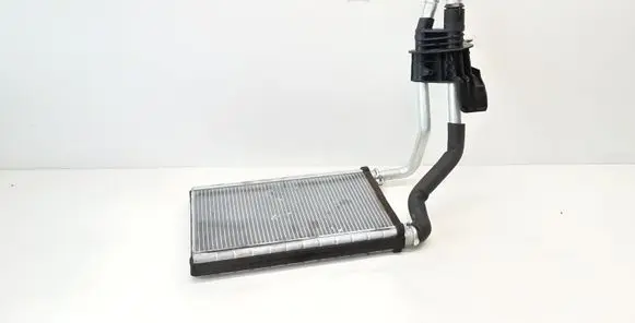 BMW 1 E81 E87 Heater blower radiator