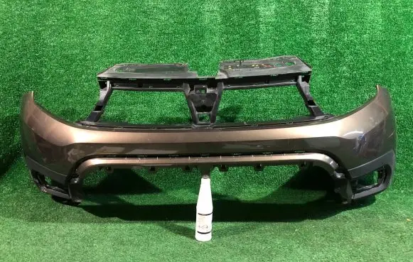 Dacia Duster II Front bumper