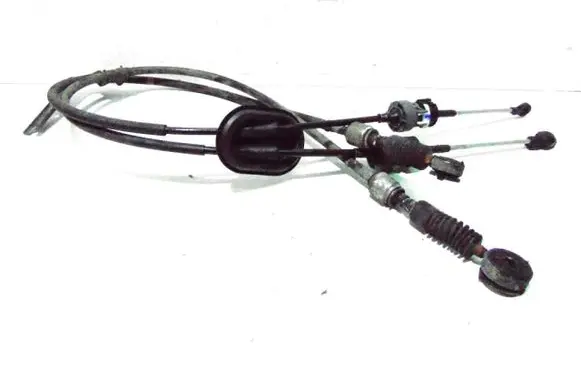 Honda Accord Gear shift cable linkage 
