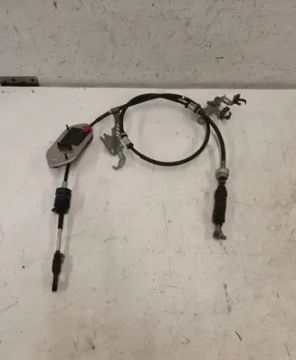 Toyota Yaris XP210 Gear shifter/selector