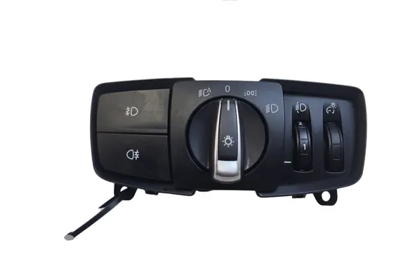 BMW 1 F20 F21 Light switch 926530504 549648909