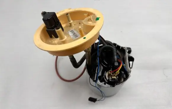 Volvo XC90 In-tank fuel pump 31478634