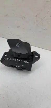 Hand parking brake switch