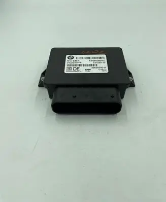 BMW X3 F25 Other control units/modules 6863800 23122010 32620300A
