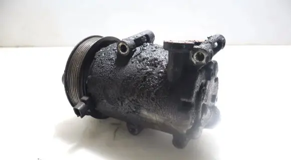 Ford Transit - Tourneo Connect Air conditioning (A/C) compressor (pump)