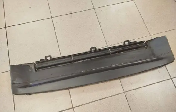 Volkswagen Transporter - Caravelle T5 Bottom radiator support slam panel 7H0805962E