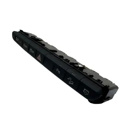 Audi Q7 4M Parking (PDC) sensor switch 4m0925301k
