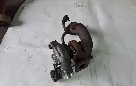Fiat Ducato Turbo 99460981 4913505050