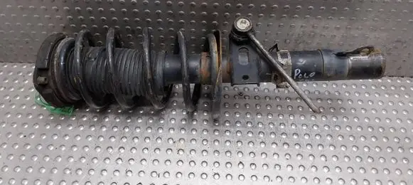 Skoda Fabia Mk1 (6Y) Front shock absorber/damper 6Q0413031BH