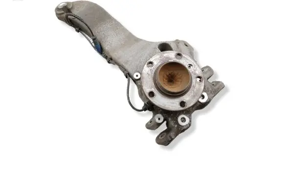 Mini Cooper Countryman R60 Rear wheel hub 9805658