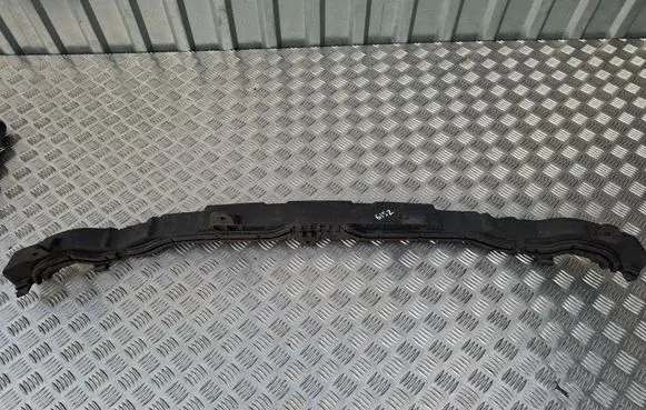BMW X5 G05 Front bumper foam support bar 8069212 51118069212