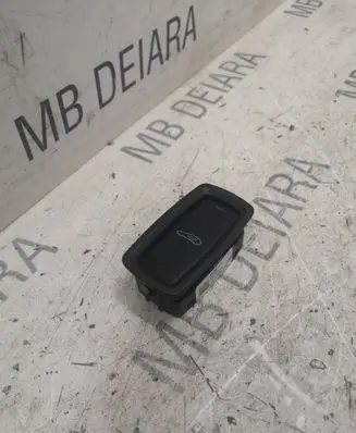 Porsche Cayenne (9PA) Alarm switch 7PP962109D
