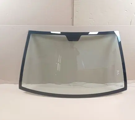 Aixam City II Front windscreen/windshield window 43R004002