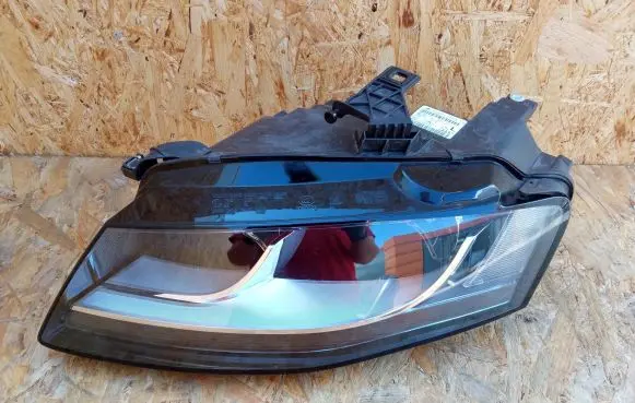 Audi A4 S4 B8 8K Headlight/headlamp 8K0941029
