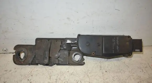 Skoda Superb B6 (3T) Tailgate/trunk/boot lift motor 4F9827383A
