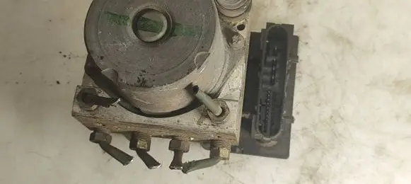 Nissan Micra ABS Pump 47660AX600 0265800319