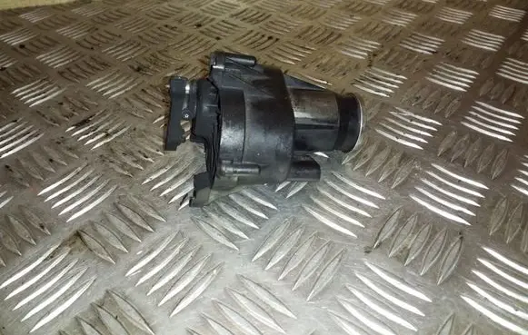 BMW X3 E83 Intake manifold valve actuator/motor 10213510