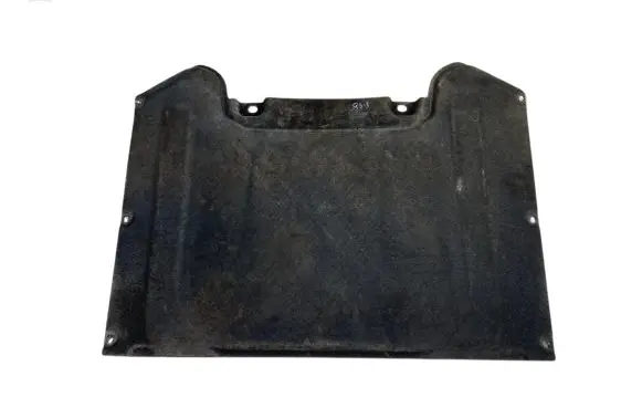 Audi Q5 SQ5 Pickup box liner 80A825209
