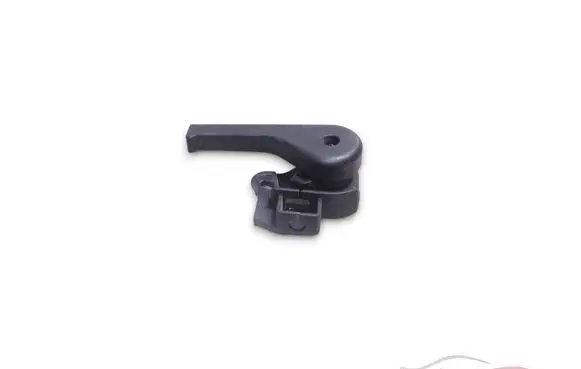 Jaguar XF X250 Engine bonnet (hood) release handle 