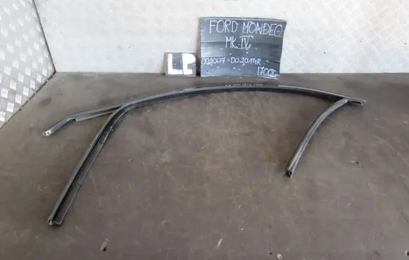Ford Mondeo MK IV Rubber seal loading door 7S71A21511