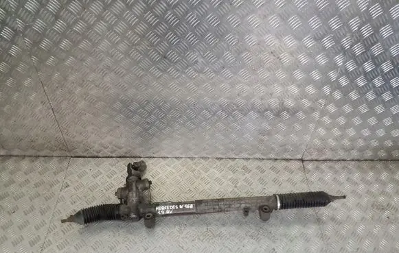 Mercedes-Benz A W168 Steering rack A16811011002