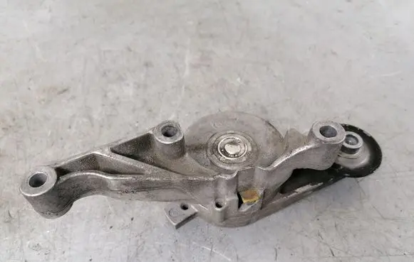 Audi A4 S4 B7 8E 8H Generator/alternator belt tensioner 03G903315C
