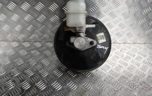 SsangYong Korando Brake booster