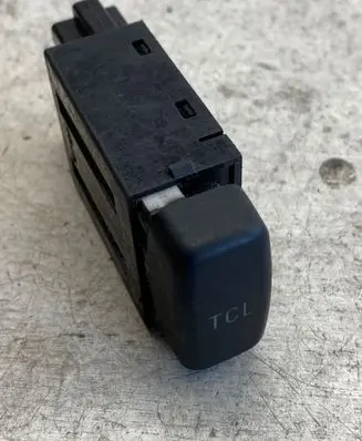 Mitsubishi Grandis Other switches/knobs/shifts 