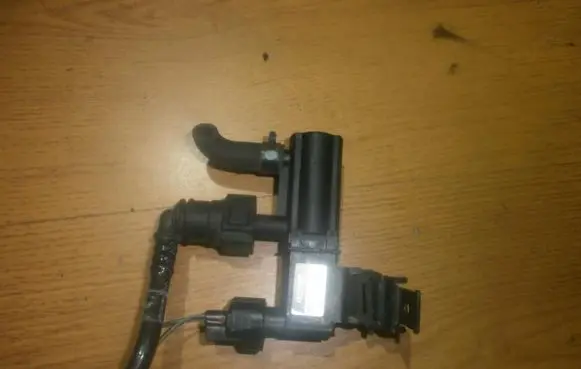 Jaguar X-Type Air pressure sensor 13620002481 1x439c915bc