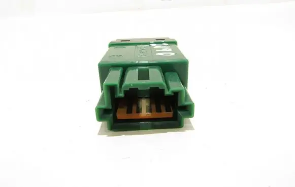 Mitsubishi Outlander Headlight level height control switch