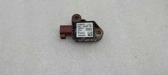Land Rover Range Rover Sport L320 Airbag deployment crash/impact sensor YDB000141
