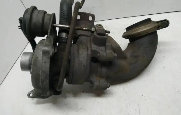 Citroen C1 Turbo KP35487599 MB50167610