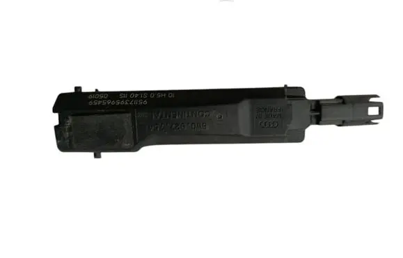 Audi Q5 SQ5 Keyless (KESSY) go control unit/module 8W0927754