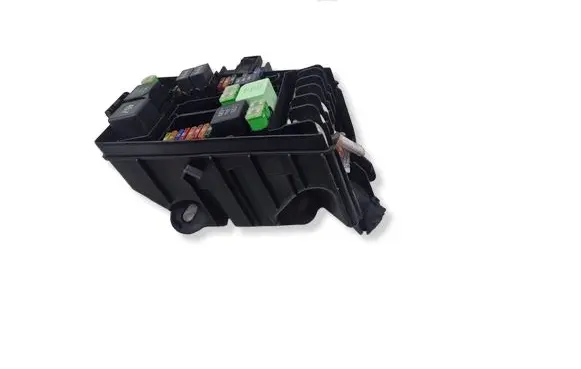 Volkswagen PASSAT B8 Fuse box set 5Q0907361B PA6GB20GF10