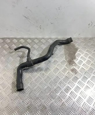 Audi A4 S4 B5 8D Engine coolant pipe/hose 8D0121101F