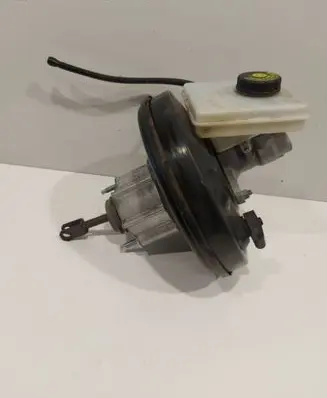 Mini One - Cooper Coupe R56 Brake booster 004086790015 00022682120746 6786746