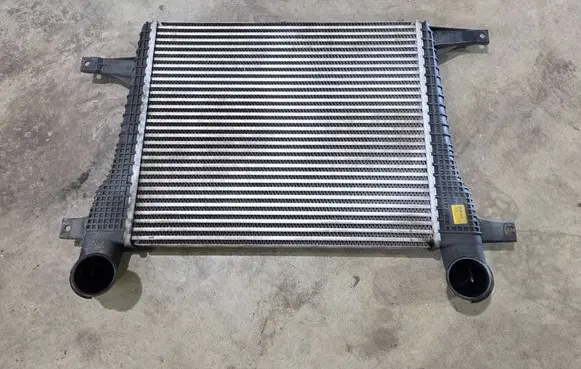 Opel Antara Intercooler radiator C140C 2L26AA 622998